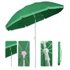 Sekey Sonnenschirm Rund Ø 160 cm Terrassen Gartenschirm Produktbild-Vorschau 7