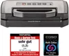 CASO VRH 490 advanced - Schwarz - Edelstahl - 800 mbar - Produktbild-Vorschau 8
