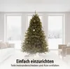 Triumph Tree Forest Frosted Weihnachtsbaum - Weihnachtsdeko Produktbild-Vorschau 6