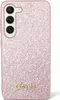 Guess Guhcs24Shggshp S24 S921Różowy/Pink Hardcase Glitter Voir les images du produit 2