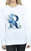 Harry Potter - "Ravenclaw" mikina pro ženy BI20627 (M) Náhled obrázku produktu 3