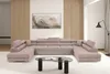 Ecksofa mit Schlaffunktion und Bettkasten PASTI XXL U-Form, Produktbild-Vorschau 6