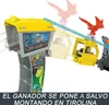 Hot Wheels Racer Verse HTP12, Súprava vozidla a dráhy, 4 Náhľad obrázku produktu 6