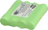 vhbw 2x Akku kompatibel mit Cobra PR3175, PR350, PR3000, Produktbild-Vorschau 8