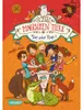 Die Schule der magischen Tiere 05: Top oder Flop! Anteprima dell’immagine prodotto 5