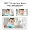 Arenti Arenti AINanny - Babyphone - Wifi babyphone avec Voir les images du produit 21