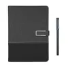 Chytré pero + kožený zápisník A5, plánovač + psací tablet, Náhled obrázku produktu 2