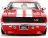 chevrolet Camaro 1969 | Fast & Furious | Die-Cast Vehicle Náhled obrázku produktu 3