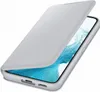 Etui Samsung Smart LED View Cover do Galaxy S22, Jasnoszary Podgląd zdjęcia produktu 4