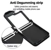 Für Samsung Galaxy Z Flip7 FE / Flip6 5G Design Schutz Produktbild-Vorschau 4
