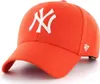 Casquette Snapback 47 Brand - MLB New York Yankees orange Voir les images du produit 5