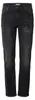 Urban Classics Jeans Herren Basic Slim Fit Jeans schwarz 32 Produktbild-Vorschau 3