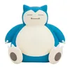 A vinyl figure of the Pokémon character Snorlax is shown sitting against a white background. Náhled obrázku produktu