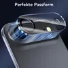 iPhone 17 Air ochranná fólia na kameru, pancierové sklo, Náhľad obrázku produktu 3