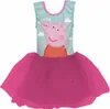 Tanz Tutu Kleid / Körper PEPPA PIG, PP13034 Produktbild-Vorschau 2
