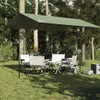vidaXL Tarp Vert 400x294 cm Imperméable à l'eau Voir les images du produit 2