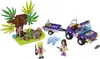 LEGO 41421 Friends Sauvetage du bébé éléphant avec Voir les images du produit 2