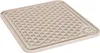 Beeztees Puppy Leckmatte Diza 20 x 20 x 2 cm grau Produktbild-Vorschau 1
