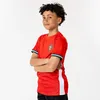 Maglia Portogallo Casa Bambini Ronaldo - Taglie 116 a 164 - Anteprima dell’immagine prodotto 5