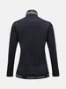 Peak Performance W Rider Tech Zip Jacket Black L Produktbild-Vorschau 2