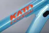 Ghost KATO ESSENTIAL pearl baby blue/dark orange-glossy 29" Produktbild-Vorschau 4