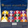 Zestaw kul bilardowych 57.2 Aramith Super Pro Podgląd zdjęcia produktu 5