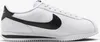 Nike Cortez "White Black" Schwarz, Größe: 45 Produktbild-Vorschau 1