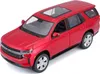 Maisto 31533 - Voiture miniature - Chevrolet Tahoe '21 Voir les images du produit 1