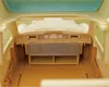 Sylvanian Families 5454 Wohnmobil - Puppenhaus Auto Produktbild-Vorschau 24