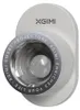 A close-up studio shot of a XGIMI projector. Produktbild-Vorschau