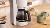 Bosch KAFFEEMASCHINE 10/15TA.  1200W (TKA3M131         WS) Produktbild-Vorschau 7