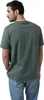 Bavarian Caps T-Shirt , Bayerisch Hell Dunkelgrün, 3XL Produktbild-Vorschau 8