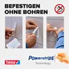 Powerstrips Klebestreifen 3 kg (Nachfüllpack für den Produktbild-Vorschau 4