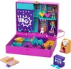 Polly Pocket Spielparadies Schatulle, Set inkl. 2 Figuren & Produktbild-Vorschau 18