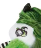NICI Pixidoos Bami Puppe 20cm mit 3-teiligem Zubehör, im Produktbild-Vorschau 6
