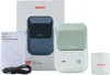 NIIMBOT B1 Drukarka Termiczna NAKLEJKI Bluetooth ZIELONO Podgląd zdjęcia produktu 5