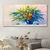 Coloray Bild aus Leinwand 140x70 Leinwand Dekoration - Produktbild-Vorschau 3