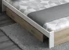 Szafka pod łóżko IKAROS 159 cm, dąb sonoma Podgląd zdjęcia produktu 2