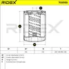 Ölfilter RIDEX 7O0103 Anschraubfilter für NISSAN Patrol GR Produktbild-Vorschau 3