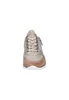 Waldläufer Damen Schnürschuhe, braun(nougatstein (245)), Produktbild-Vorschau 11