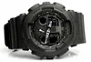 Casio GA-100-1A1ER G-Shock herenhorloge Productafbeelding-voorbeeld 32