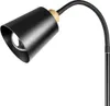 Stojací lampa Orno Virone GRACE LS-3/B, E27, max.18W, černá Náhled obrázku produktu 3