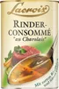Consommé di manzo Lacroix, 400 ml Anteprima dell’immagine prodotto 1