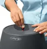LECHUZA CLASSICO Color 14, Sadzarka w doniczce, Podgląd zdjęcia produktu 16