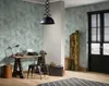 Livingwalls Vliestapete Hygge Tapete weiß 10,05 m x 0,53 m Produktbild-Vorschau 14