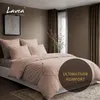 Lavea®: 1 poszewka na kołdrę, 135x200 cm, 100% bawełna, Podgląd zdjęcia produktu 2