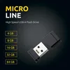 Intenso Micro Line unità flash USB 16 GB USB tipo A 2.0 Anteprima dell’immagine prodotto 13