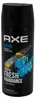 Axe Axe tělový sprej Alaska, bez hliníkových solí, 150 ml Náhled obrázku produktu 14
