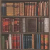 Rasch Selection Büchertapete 934809 Produktbild-Vorschau 1