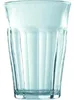 6 x Wasserglas, Longdrinkglas, Hartglas, transparent, 36 Produktbild-Vorschau 10